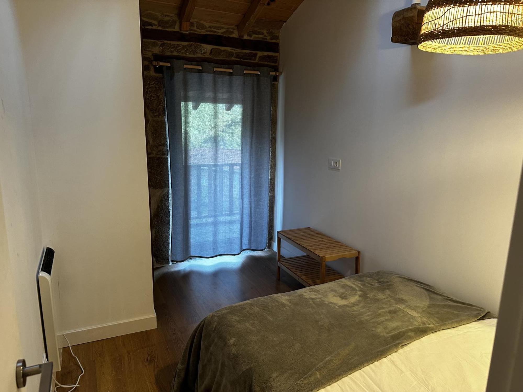 Casa Rural Ribeira Sacra Do Mino Chantada Dış mekan fotoğraf