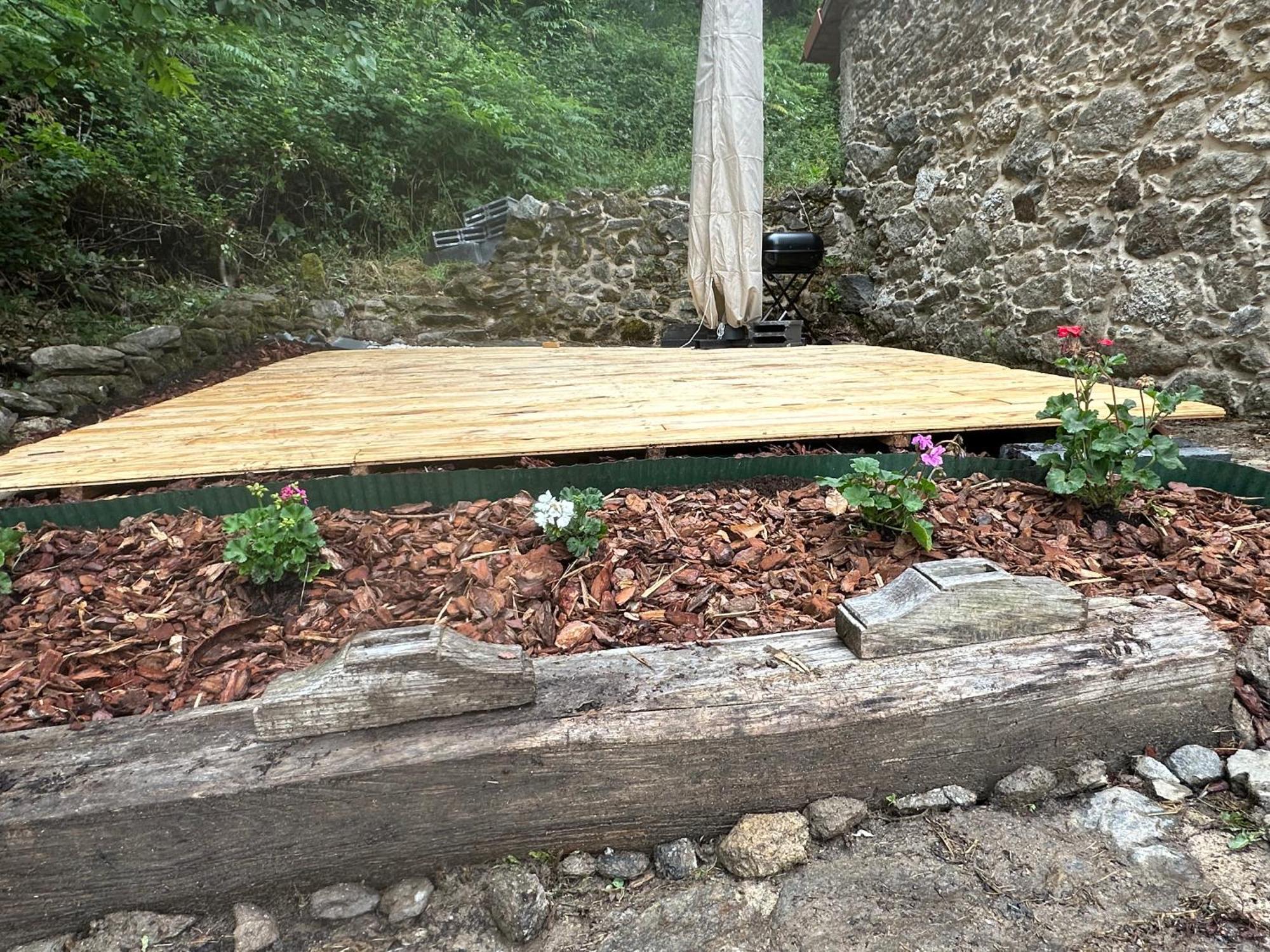 Casa Rural Ribeira Sacra Do Mino Chantada Dış mekan fotoğraf