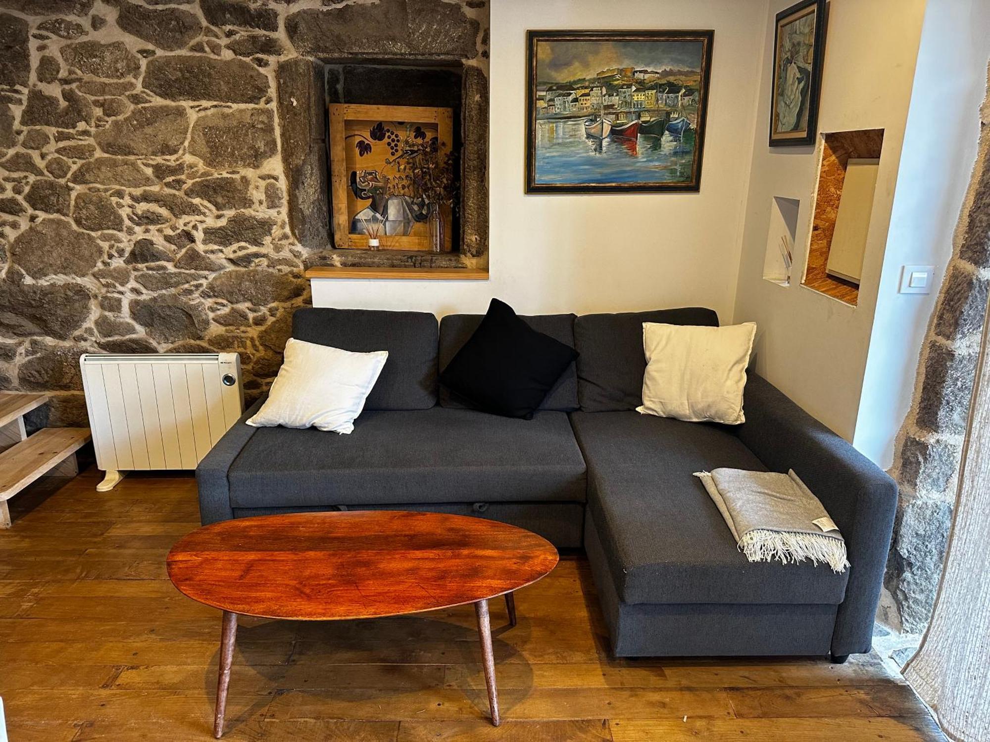 Casa Rural Ribeira Sacra Do Mino Chantada Dış mekan fotoğraf